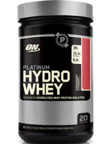 Platinum HidroWhey (800g)