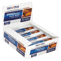 Pro 2GO Duo Bar (60g)