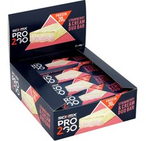 Pro 2GO Duo Bar (65g)