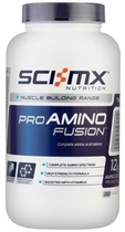 Pro Amino Fusion (200 tab)