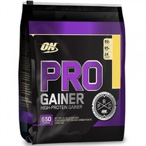 Pro Complex Gainer (4450g)