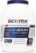 PRO V-GAINT PROTEIN (900g)