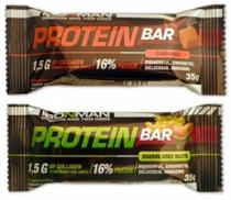 Protein Bar (35г) с коллагеном