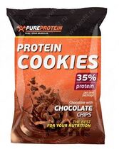 Protein Cookies 35% protein (80g)