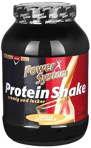 Protein Shake (1000g)