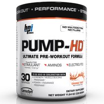 Pump-HD (330g)