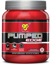 Pumped Edge (360g)