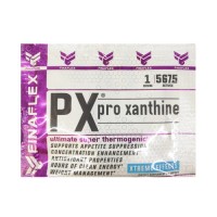 PX Heat пробник