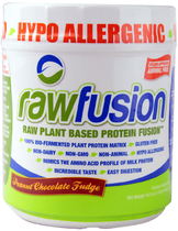 Raw Fusion (450g)