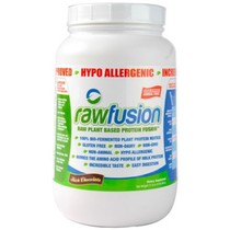 Raw Fusion (900g)