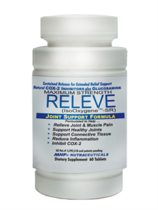 Releve (60 tab)
