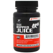 Ripped Juice EX2 (10 caps)