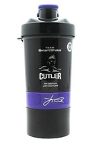 Шейкер JAY CUTLER (600 ml)