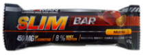Slim Bar (35г) с Л - Карнитином