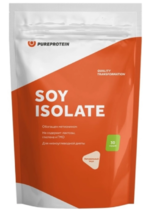 SOY Isolate Protein (900g)
