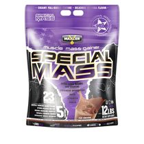 Special Mass Gainer (5500g)
