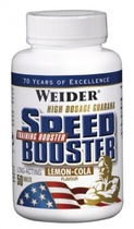 Speed Booster (50 tab)