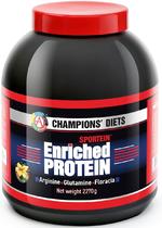 Sportein Enriched Protein (2270g)