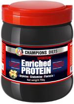 Sportein Enriched Protein (750g)