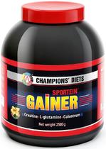 Sportein Gainer (2500g)
