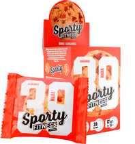 Sporty Fitness (85g)