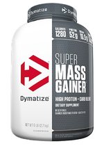 Super Mass Gainer (2724g)