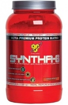 Syntha-6 (1320g)