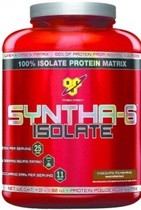 Syntha-6 ISOLATE (1800g)