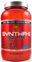 Syntha-6 ISOLATE (910g)