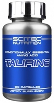 Taurine (90 caps)