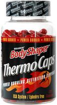 Thermo Caps (120 caps)