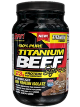 Titanium Beef Supreme (900 g)