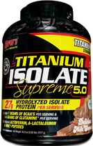 Titanium Isolate Supreme (2240g)