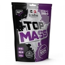 Top Mass (100g)