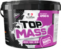Top Mass (4700g)