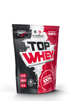 Top Whey (908g) пакет