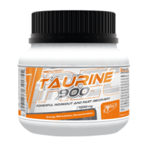 TREC Taurine (120 caps)