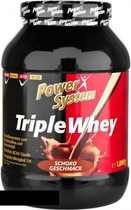 Triple Whey Protein (1000g)