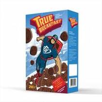 True Breakfast (250g) шоколад