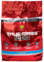 True Mass 1200 (4650g)
