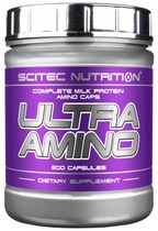 Ultra Amino (200 caps)