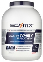 Ultra Whey Protein (2280g)