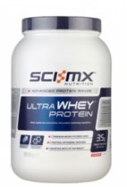 Ultra Whey Protein (908g)