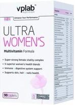 Ultra Women's Multivitamin Formula (90caps)