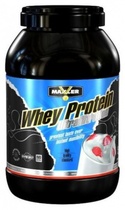 Ultrafiltration Whey Protein (2270g)