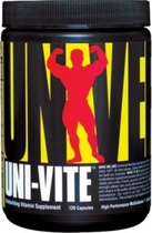 Uni-Vite (120 caps)