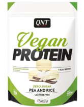 Vegan Protein (500g)