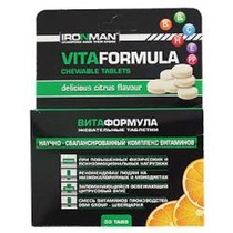 Вита Формула (30 таб)