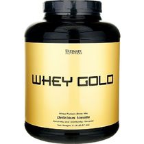 Whey Gold (2270g)
