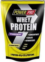 Whey Protein (1000g)